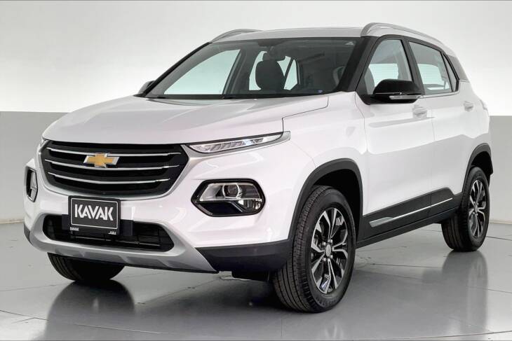Chevrolet groove